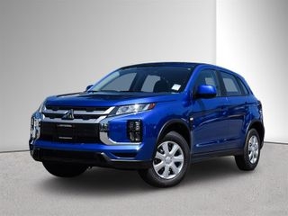 2021 Mitsubishi RVR