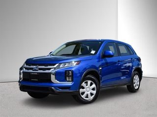 2021 Mitsubishi RVR