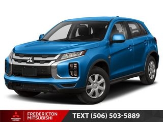 2021 Mitsubishi RVR