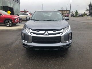 2021 Mitsubishi RVR