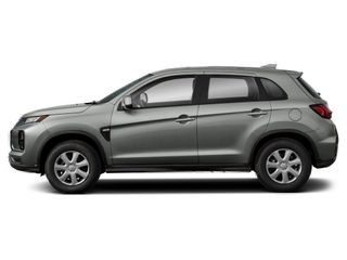 2021 Mitsubishi RVR