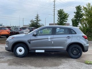 2021 Mitsubishi RVR