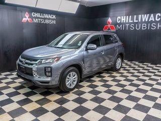 2021 Mitsubishi RVR