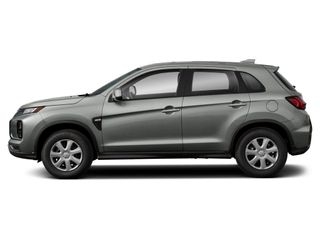 2021 Mitsubishi RVR