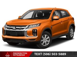 2021 Mitsubishi RVR