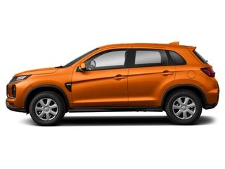 2021 Mitsubishi RVR