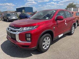 2021 Mitsubishi RVR