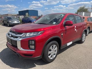 2021 Mitsubishi RVR