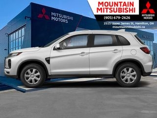 2021 Mitsubishi RVR