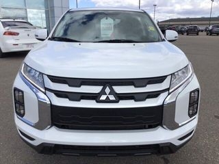 2021 Mitsubishi RVR