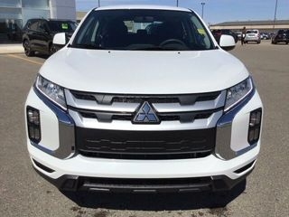 2021 Mitsubishi RVR