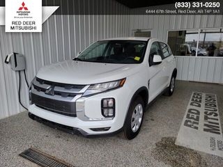 2021 Mitsubishi RVR