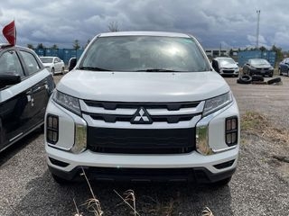 2021 Mitsubishi RVR