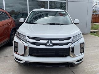2021 Mitsubishi RVR