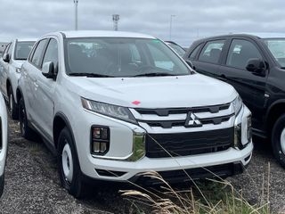 2021 Mitsubishi RVR