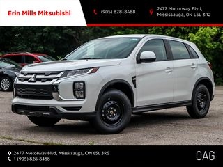 2021 Mitsubishi RVR