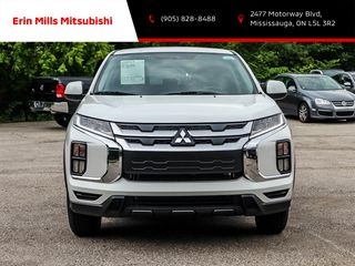 2021 Mitsubishi RVR