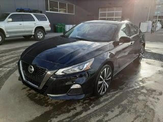 2021 Nissan Altima