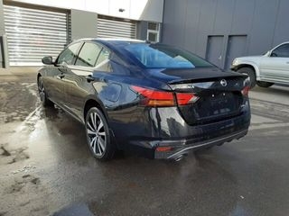 2021 Nissan Altima