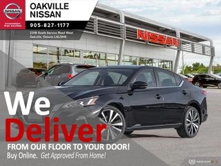 2021 Nissan Altima
