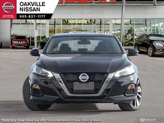 2021 Nissan Altima