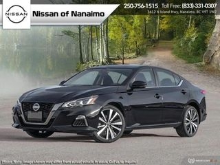 2021 Nissan Altima