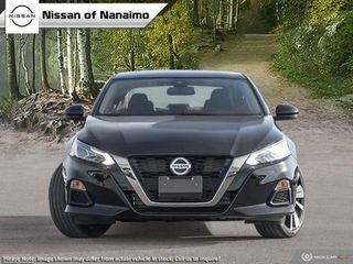 2021 Nissan Altima