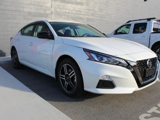 2021 Nissan Altima