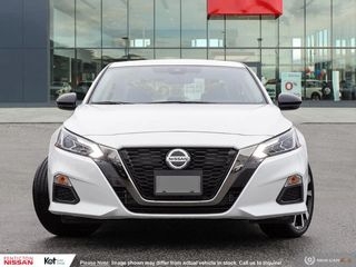 2021 Nissan Altima