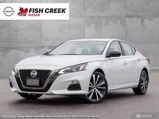 2021 Nissan Altima