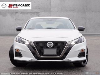 2021 Nissan Altima