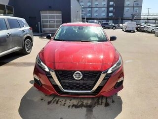 2021 Nissan Altima