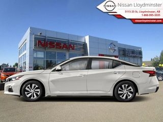 2021 Nissan Altima