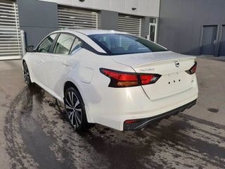 2021 Nissan Altima