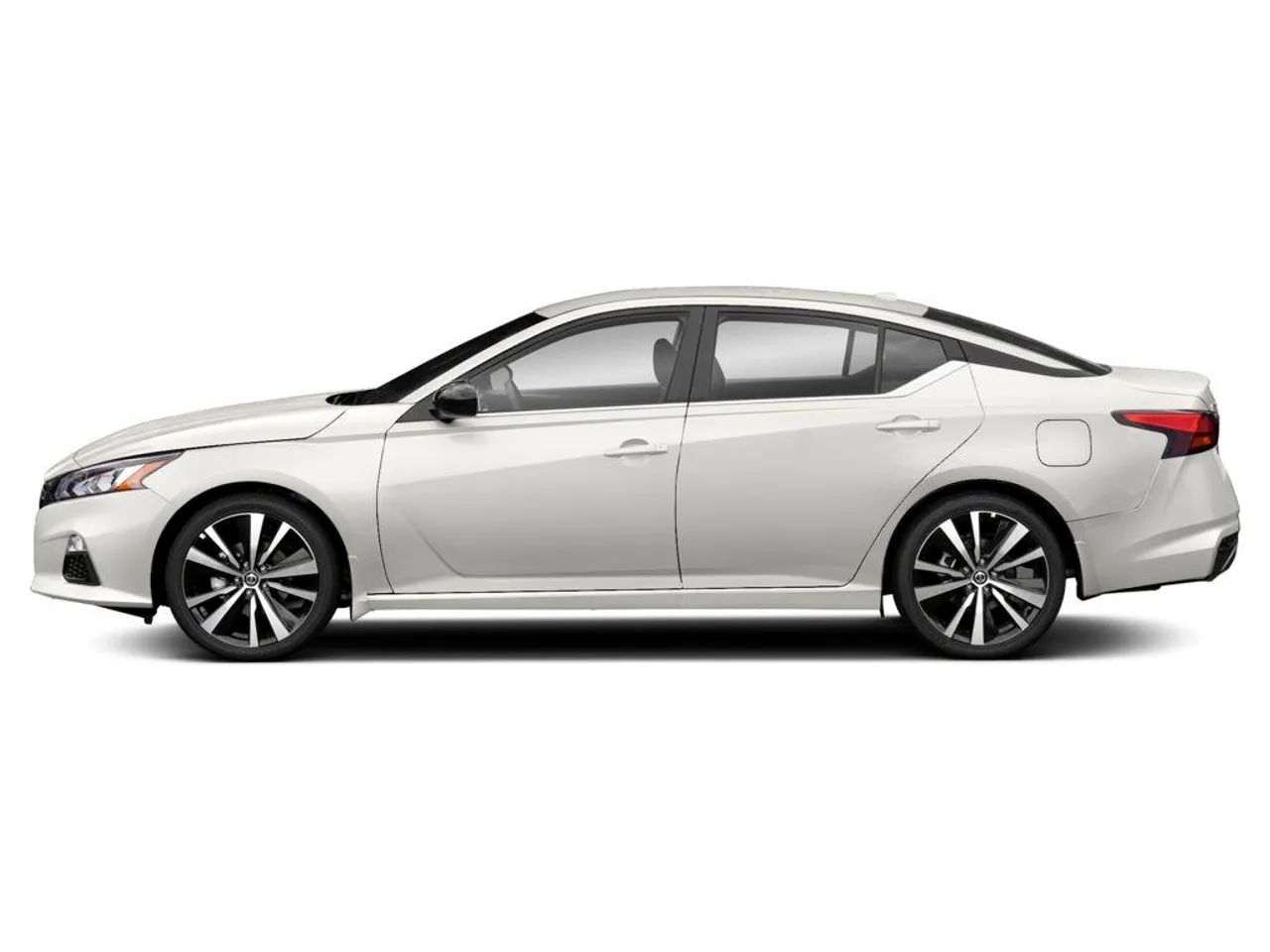 2021 Nissan Altima