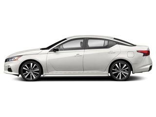 2021 Nissan Altima
