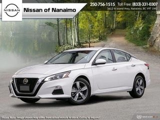 2021 Nissan Altima