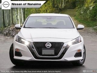 2021 Nissan Altima