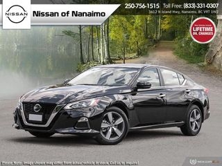 2021 Nissan Altima
