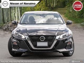 2021 Nissan Altima