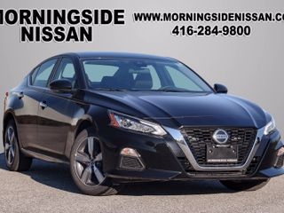 2021 Nissan Altima