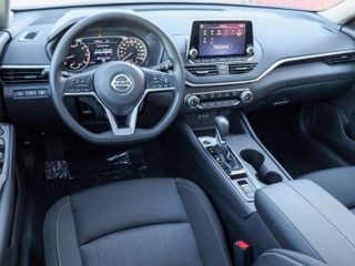 2021 Nissan Altima