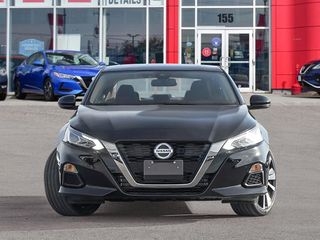 2021 Nissan Altima
