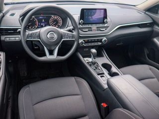2021 Nissan Altima