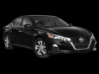 2021 Nissan Altima
