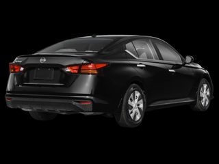 2021 Nissan Altima