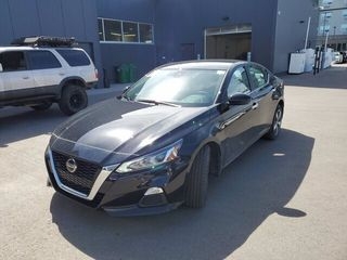 2021 Nissan Altima