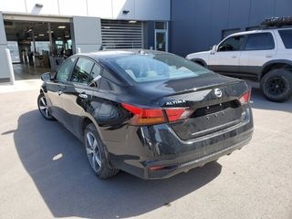 2021 Nissan Altima