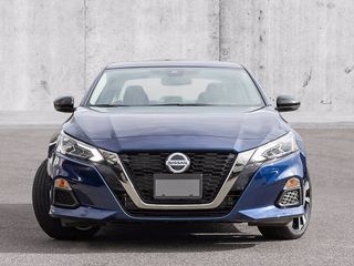 2021 Nissan Altima