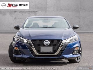 2021 Nissan Altima